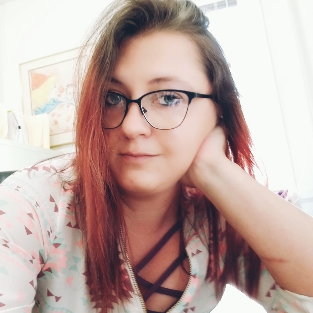 Meet your Posher, Haley
